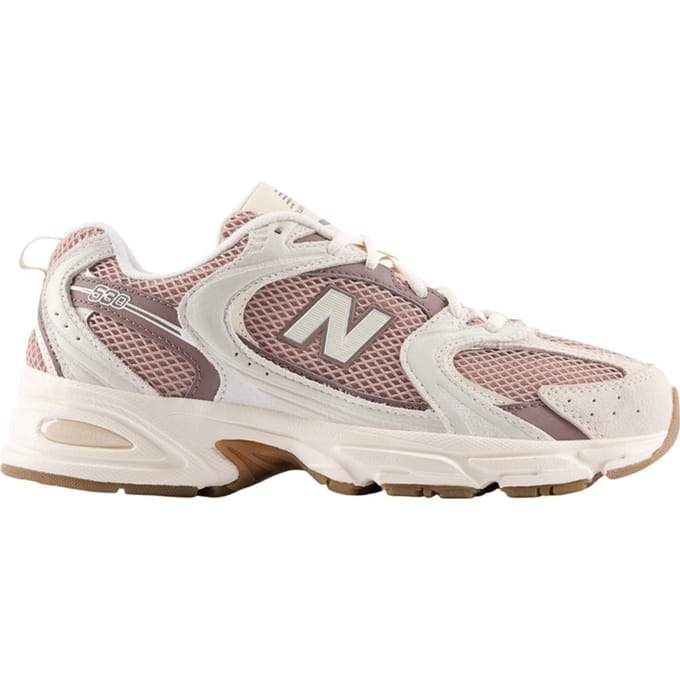 New Balance U530 Unisex Sneakers - BISQUE