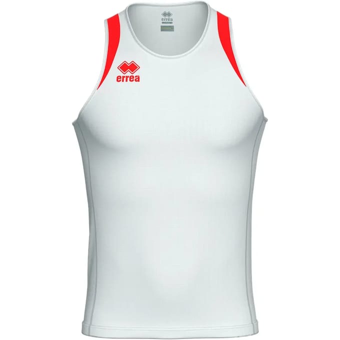 Kindertanktop Errea Starter