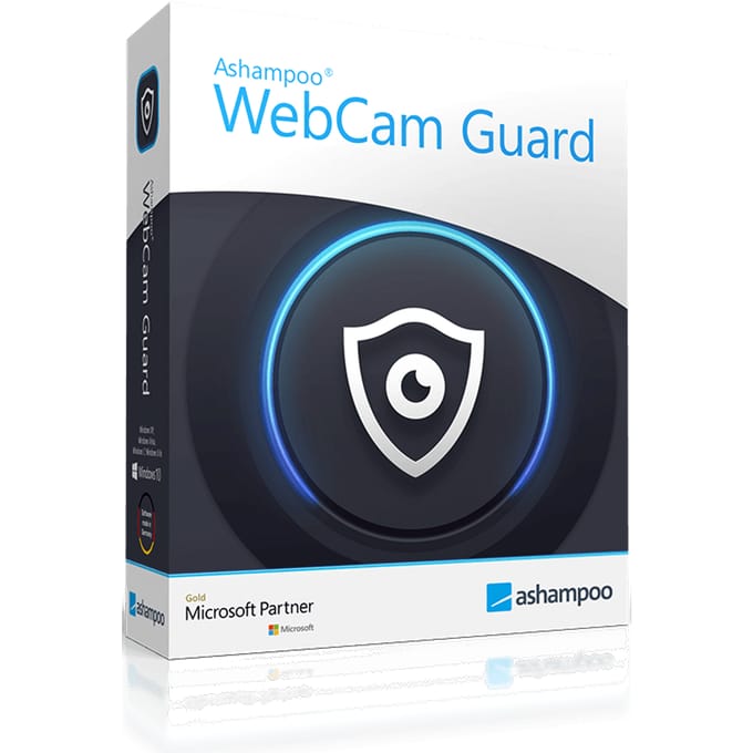 Ashampoo WebCam Guard