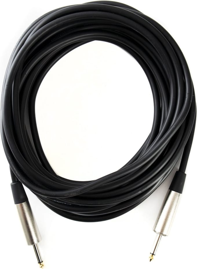 Fame Luidsprekerkabel 10 m - Luidsprekerkabel