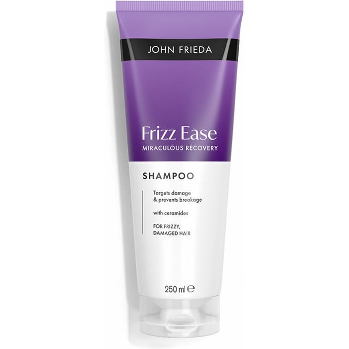 Frizz-ease Wonderbaarlijke Herstellende Versterkende Shampoo 250 ml