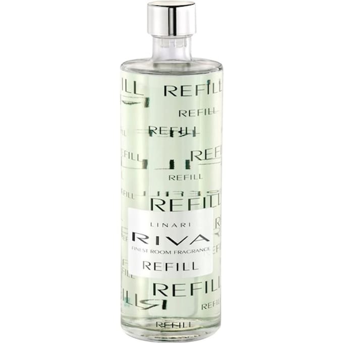 Linari Verstuivers Riva navulling Geurstokjes Unisex 500 ml