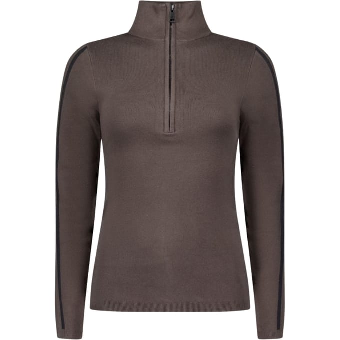 Airforce Womens Stella Star Knitted Pully
