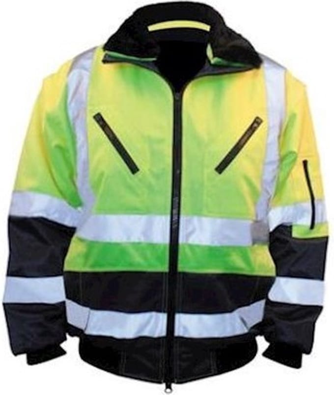 M-Wear 0962 Pilotjack S