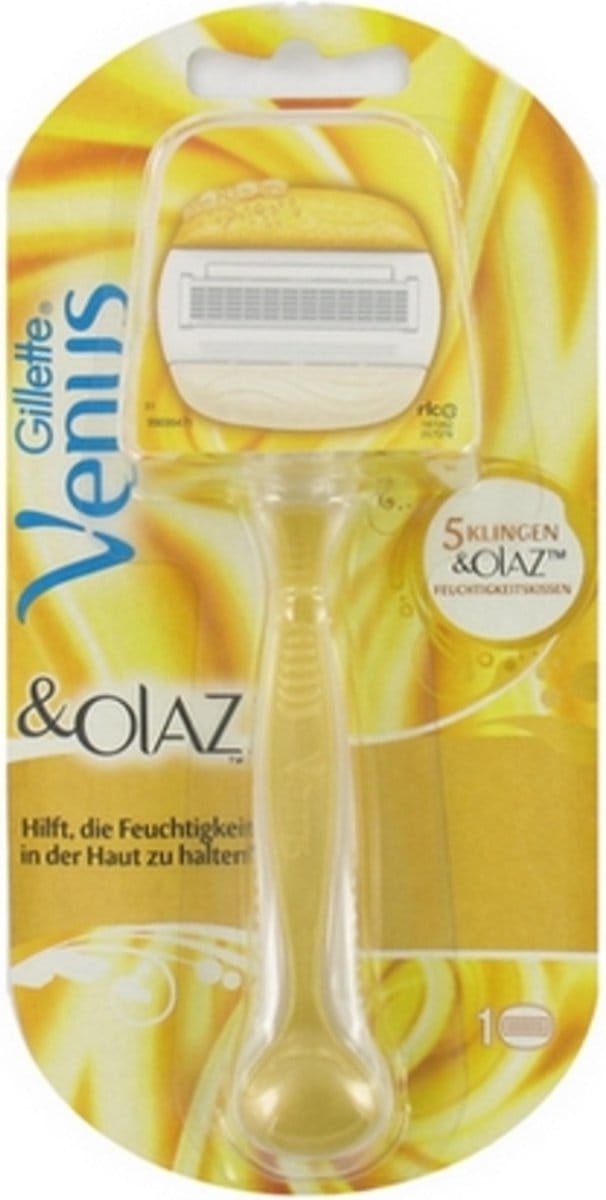 Venus & Olaz 1 up  (zonder douchehaakje)