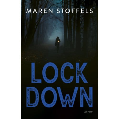 Lock Down - Maren Stoffels