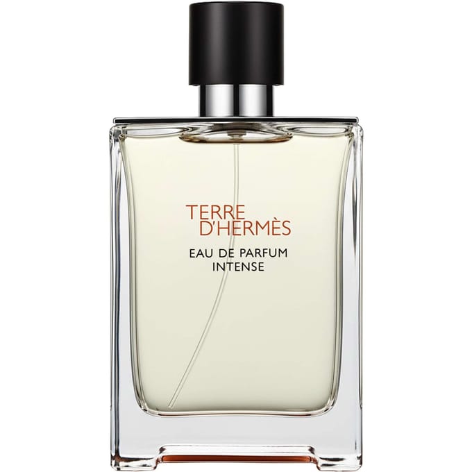 Hermès Eau De Parfum Intense Hermès - Terre D'hermès Eau De Parfum Intense  - 100 ML