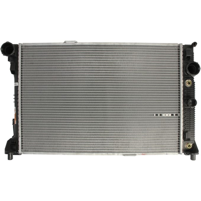Radiator, motorkoeling NRF 53141