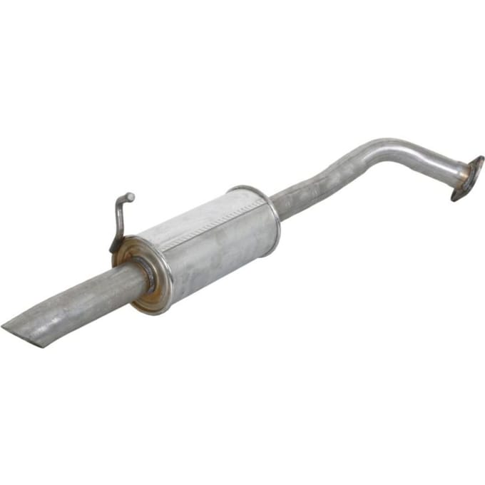 Geluiddemper achter BOSAL 228-181