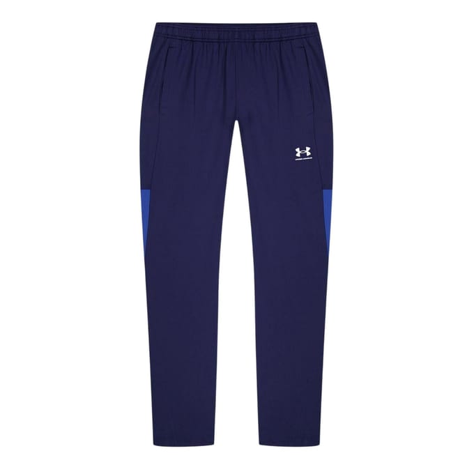 Under Armour Trainingsbroeken voor kinderen (Middernacht marine)