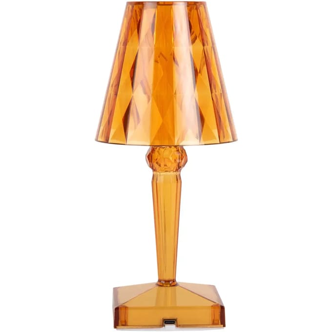 Tafellamp Leitmotiv Gem