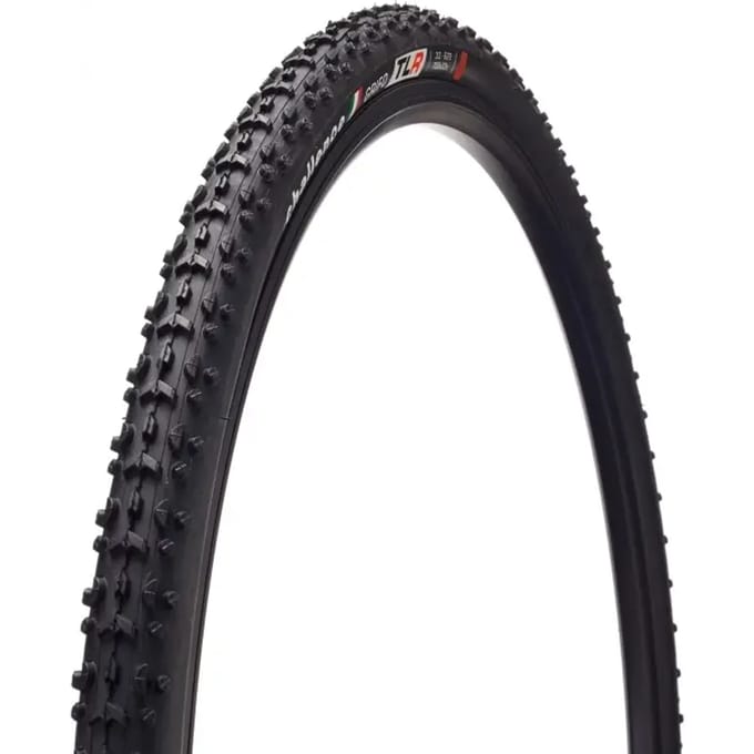 Challenge Grifo TLR RACE Cyclocross Vouwband 33mm