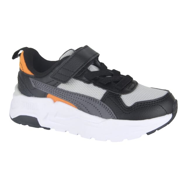 Mini sneakers voor kinderen Puma Trinity 2