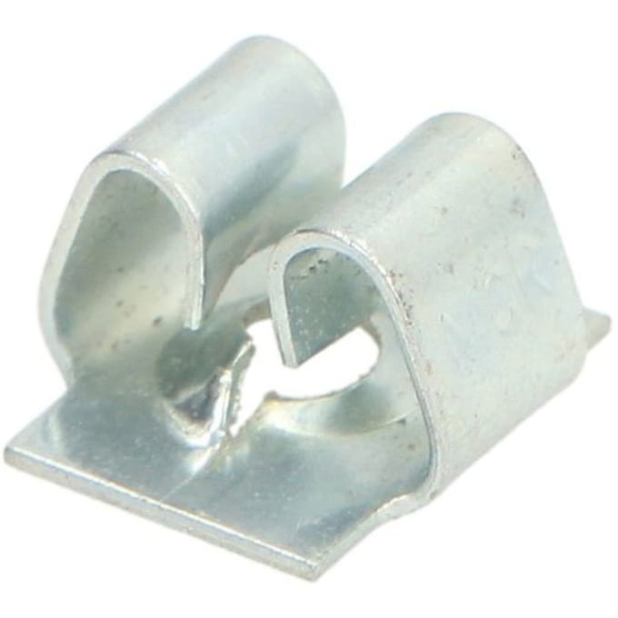 Bevestigingselement, motorafdekking FEBI BILSTEIN 39092