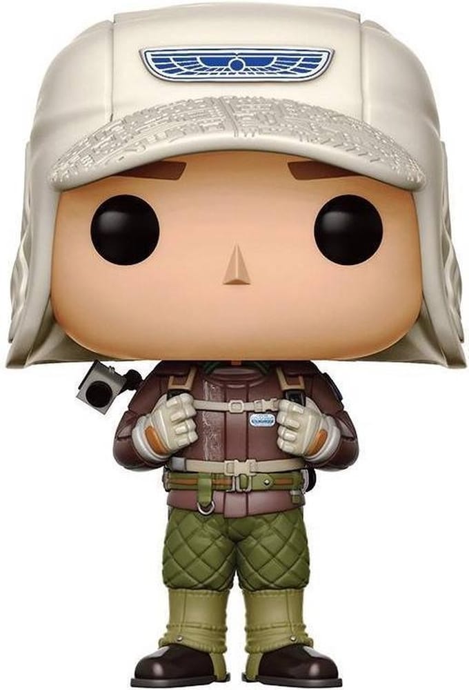 David #428  - Alien Covenant - Movies - Funko POP!