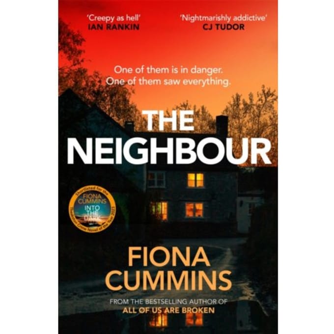 The Neighbour - Fiona Cummins