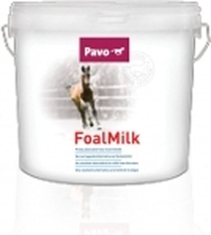 Pavo Veulenmelk - 10 kg