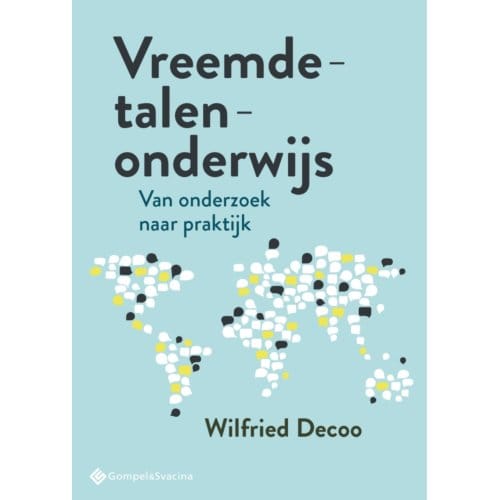 Vreemdetalenonderwijs - Wilfried Decoo