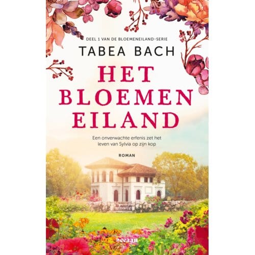 Het Bloemeneiland - Het Bloemeneiland - Tabea Bach