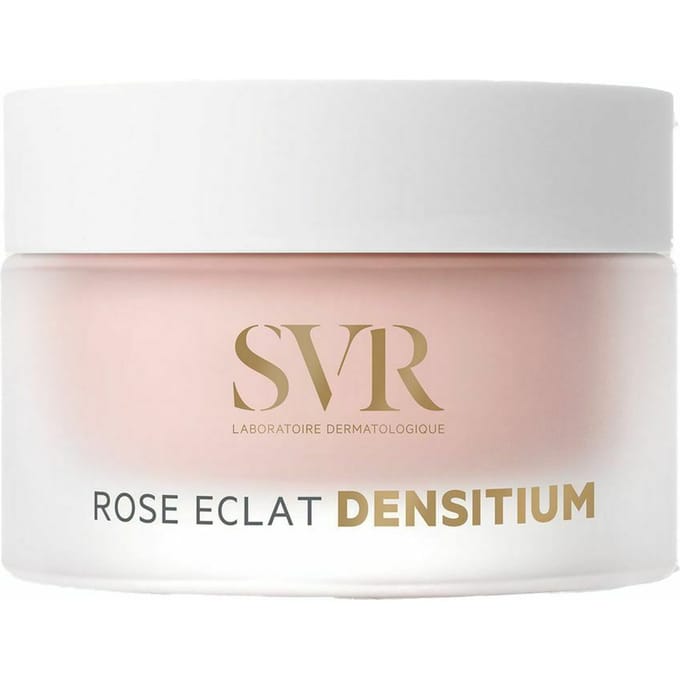 Anti-Veroudering Crème SVR Densitium Rose Eclat (50 ml)