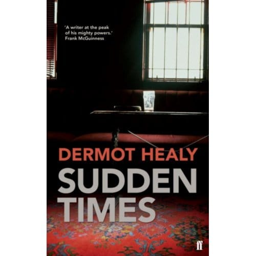 Sudden Times - Dermot Healy