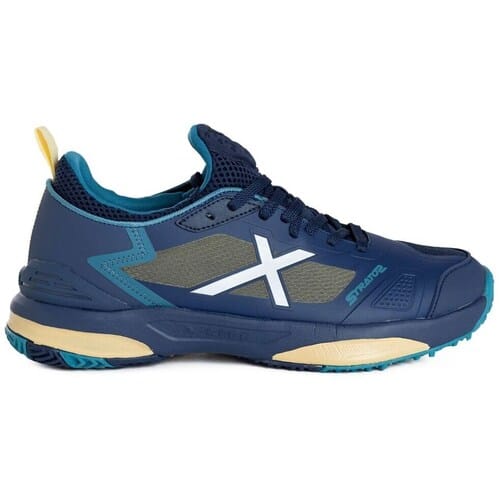Tennisschoenen Munich Stratos