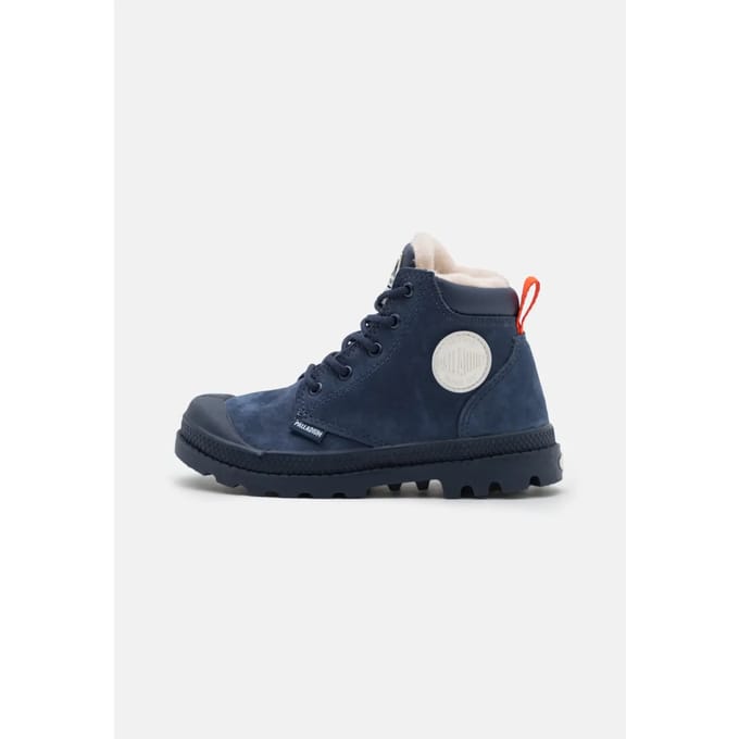 Kinderlaarzen Palladium Pampa Hi Cuff Wp Oz