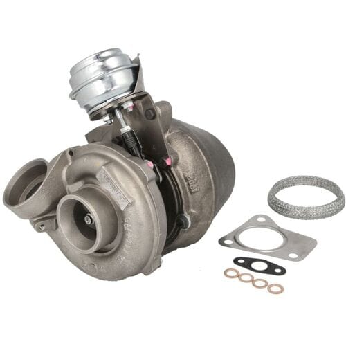Lader, opladen TURBO REMAN 715568-3/TR
