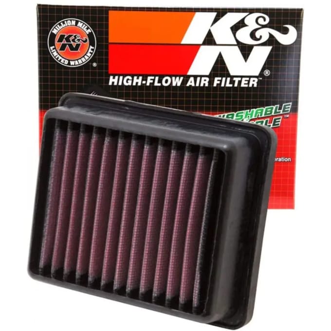 Luchtfilter K&N Ktm 125 Duke 125 2011