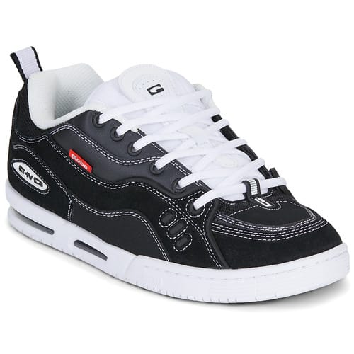 Globe CT-4 Skate Schoenen zwart