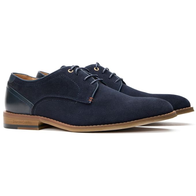 Simon Carter Weir Lace Up Schoenen