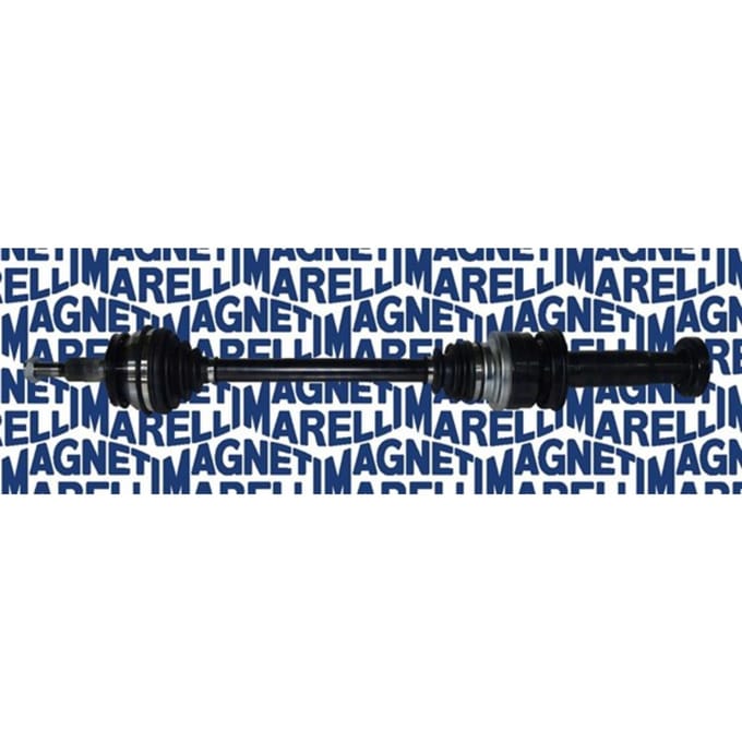 Aandrijfas MAGNETI MARELLI 302004190015