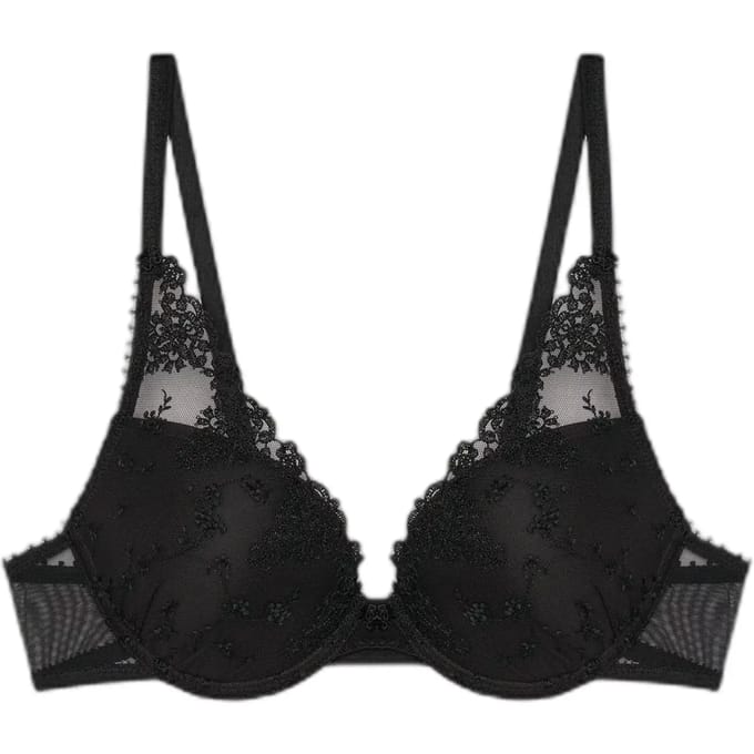 Push-up beha voor dames Passionata White Nights