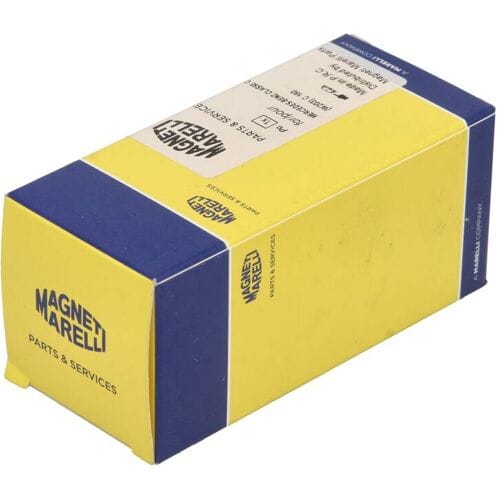 Injectieklep MAGNETI MARELLI 805000000058