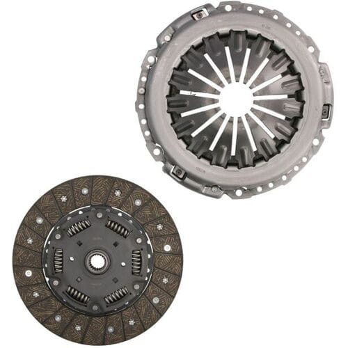 Complete koppelingsset NEXUS F1G092NX