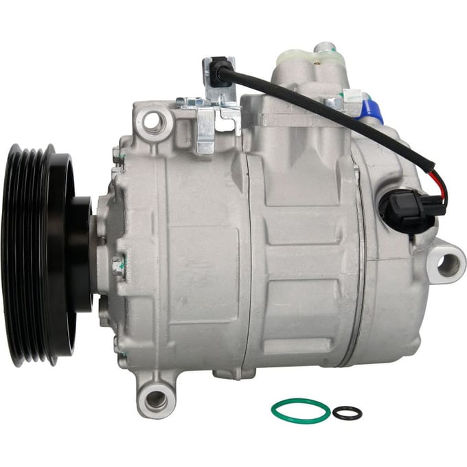 Compressor, airconditioning NRF 32106