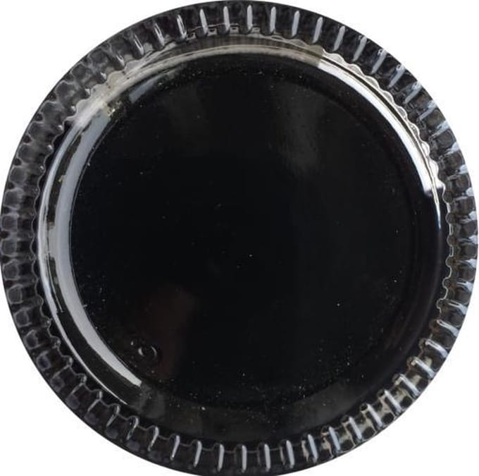 Schoensmeer Zwart 5018 Ronilux