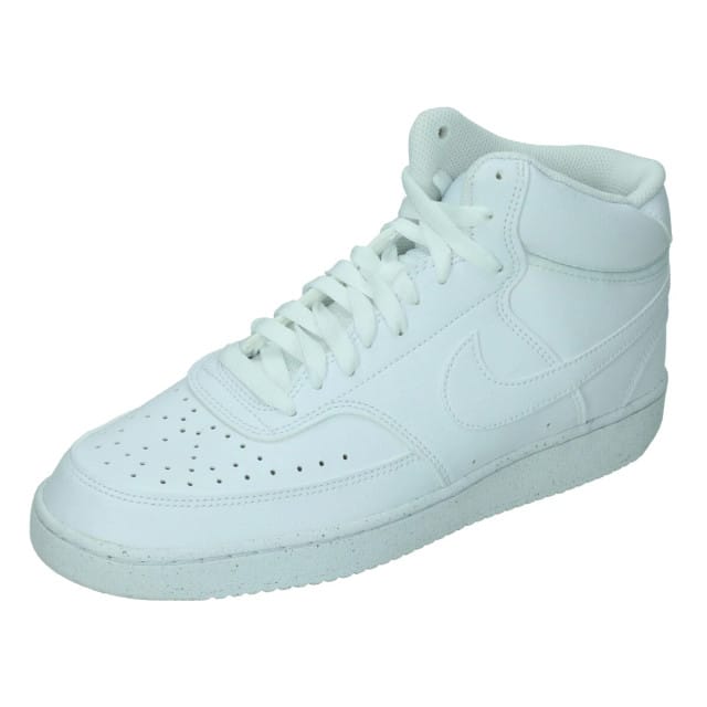 Nike Court Vision Mid Next Nature Sneaker Heren
