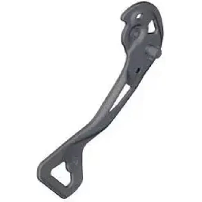 Externe derailleurplaat Shimano RD-M9000
