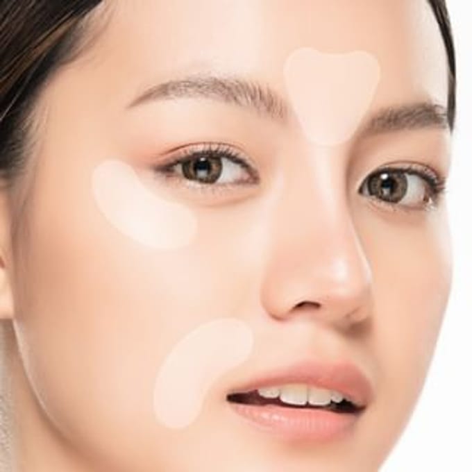TOSOWOONG - SOS Intensive Magic Clinic Anti-Wrinkle Patch - Anti-rimpelverzorging