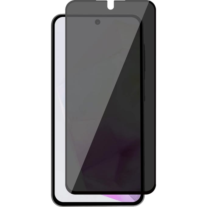 BlueBuilt Samsung Galaxy A36 Privacy Filter Screenprotector Glas