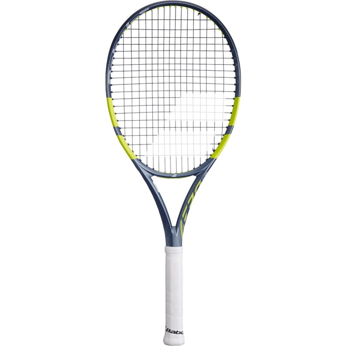 Babolat Pure Aero Lite Tennisracket Testrackets