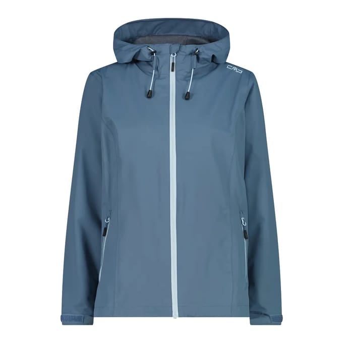 V waterproof Ripstop damesjack CMP