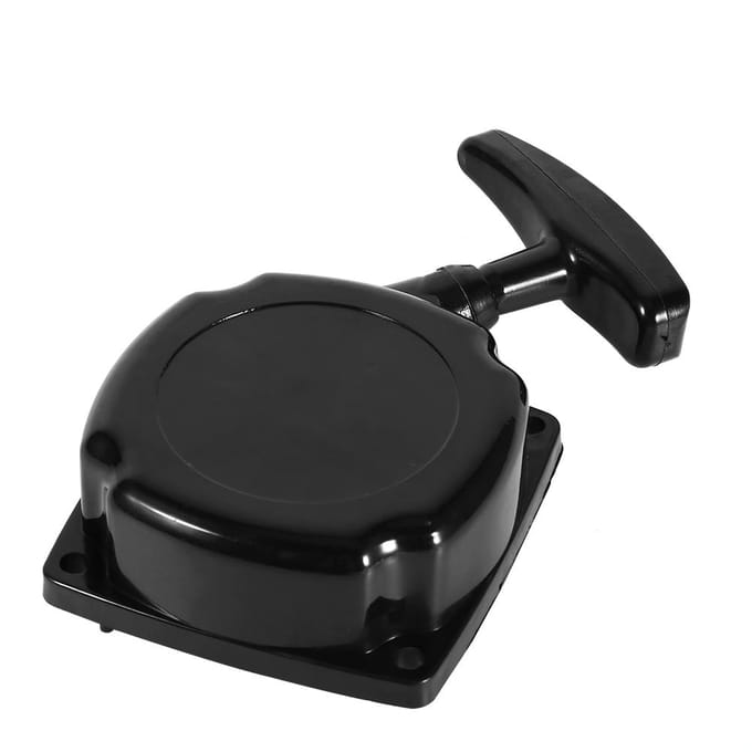Démarreur à rappel pour mini-poche, pit, chopper, dirt bike, quad, scooter 33, 43, 47, 49 cc