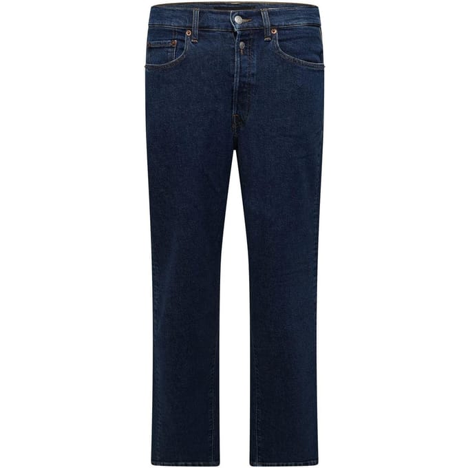Replay 9zero1 rechte jeans voor dames (Blauw)