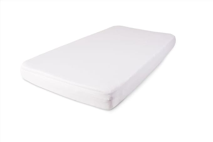 Matex Tencel Serie - Waterdichte Matrasbeschermer - 90x200 cm - Ademend