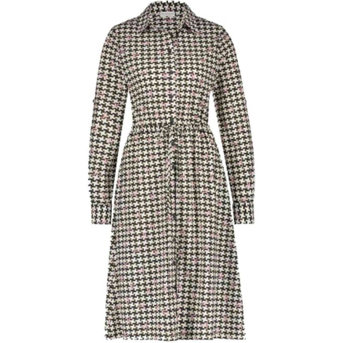 Jane Lushka Dress andrea ujk92224040