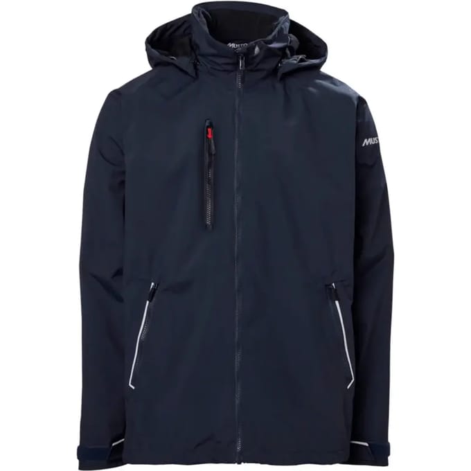 Waterdichte jas Musto Corsica 2.0