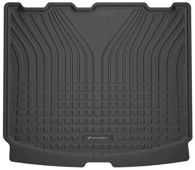 Walser Premium kofferbak Roadmaster voor Ford Kuga II (DM2) 05/2012-2019