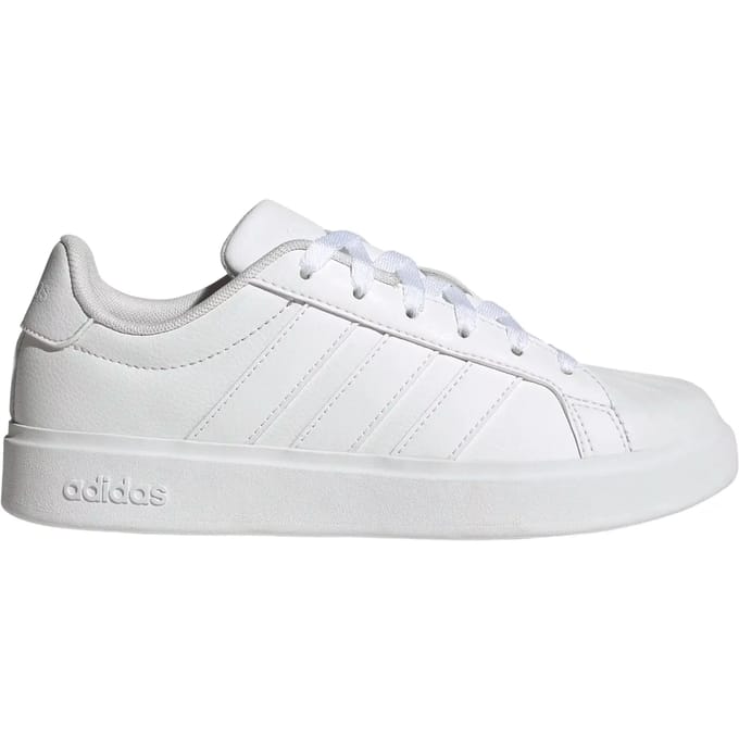 Adidas Sportswear Streettalk - Kinderen - Wit